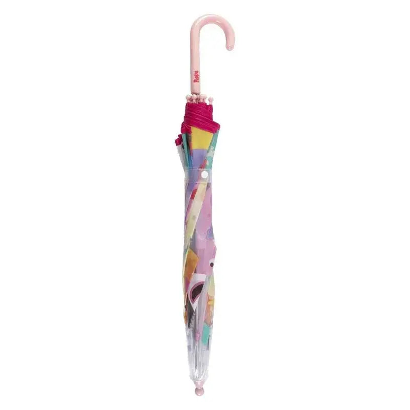 Peppa Pig bubble manual umbrella 45cm Nerdscape