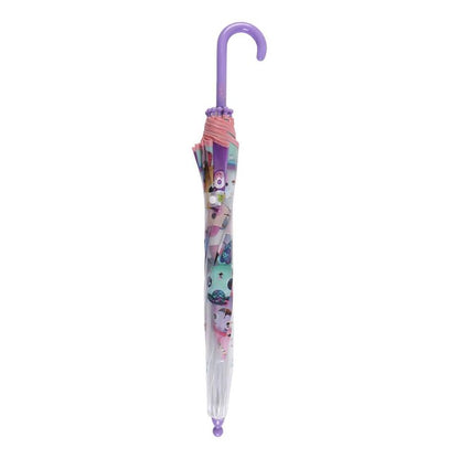Gabbys dolls house bubble manual umbrella 45cm Nerdscape