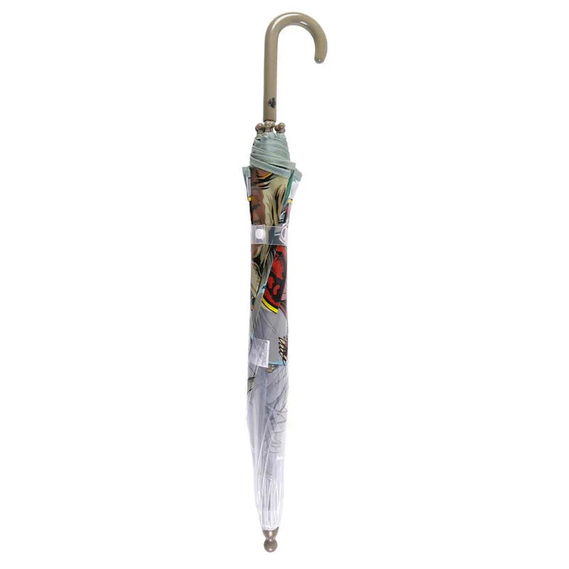 Jurassic Park bubble manual umbrella 45cm Nerdscape
