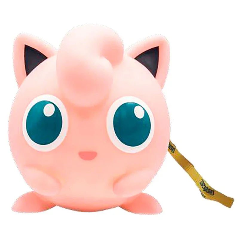 Funko Pop! Jigglypuff Luminous Figura da Collezione - Nerdscape Nerdscape