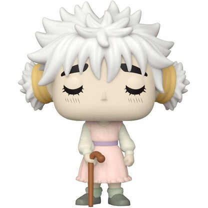 POP figure Hunter X Hunter Komugi Exclusive Nerdscape