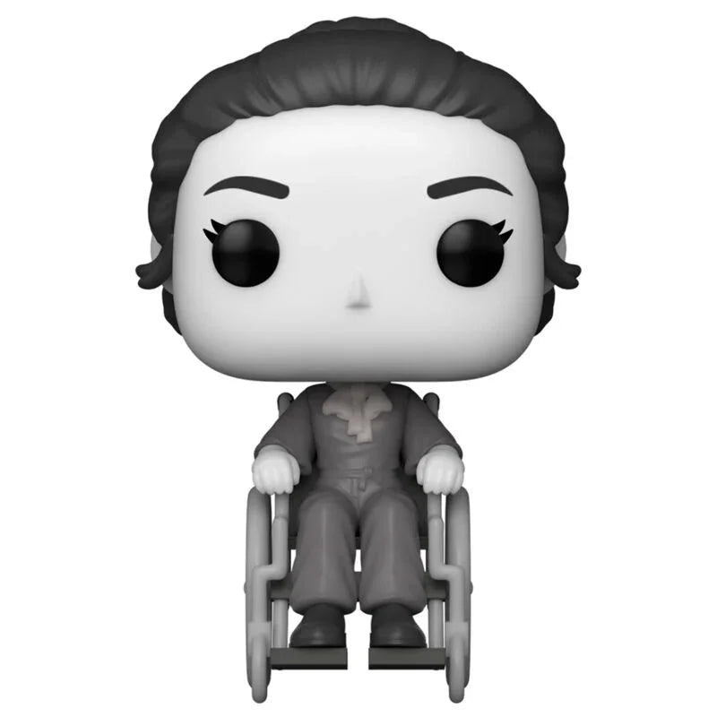 Funko Pop! 100th Anniversary Warner Bros. Blanche Hudson - Figura da Collezione Vinyl Nerdscape