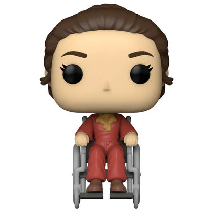 Funko Pop! What Ever Happened to Baby Jane Blanche Hudson 5 + 1 Chase - Figura da Collezione Vinyl Warner Bros. 100th Anniversary Nerdscape