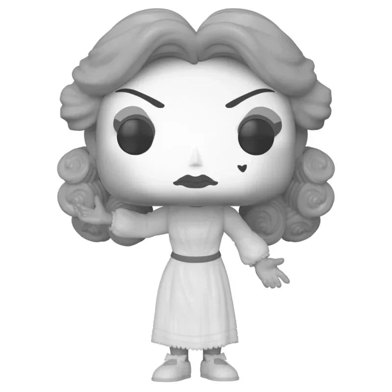 Funko Pop! What Ever Happened to Baby Jane Baby Jane Hudson - Figura da Collezione Vinyl 100th Anniversary Warner Bros. Nerdscape