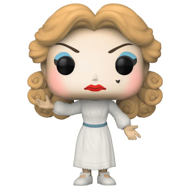 Funko Pop! What Ever Happened to Baby Jane Baby Jane Hudson 5 + 1 Chase - Figura da Collezione Vinyl Nerdscape