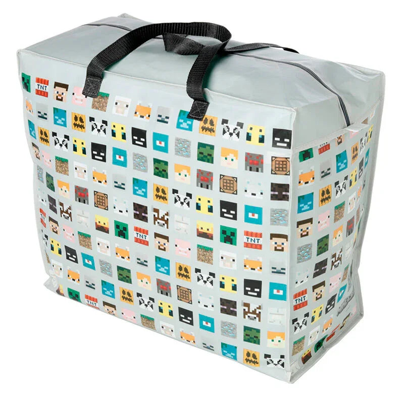 Minecraft Storage bag Nerdscape