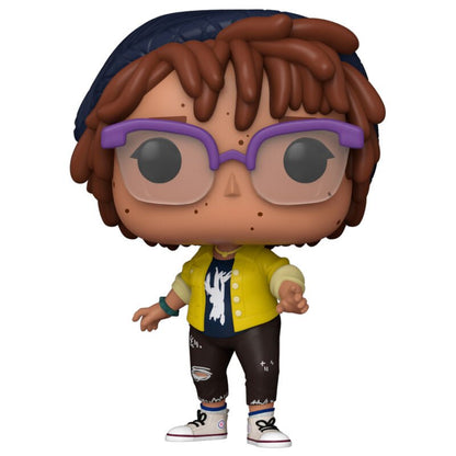 POP figure Ninja Turtles April Oneil - Nerdscape