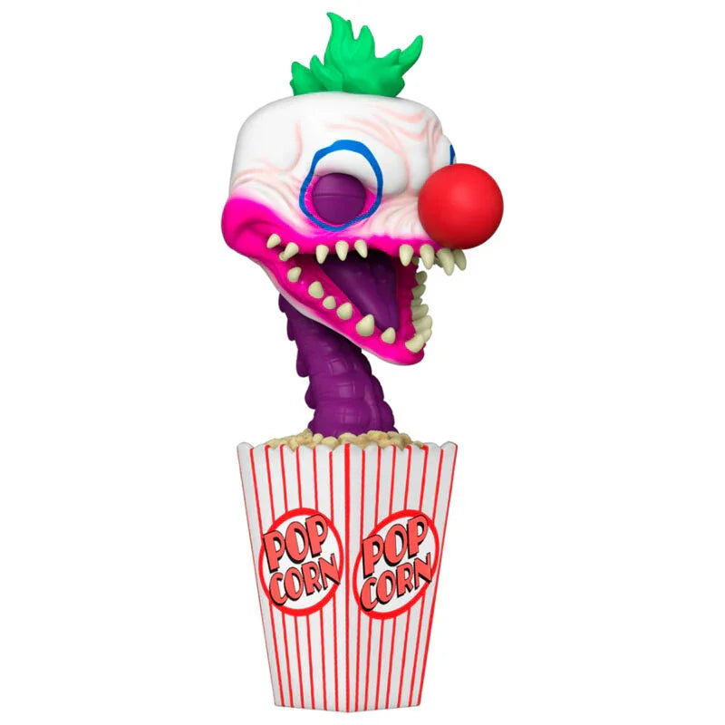 Funko Pop! Killer Klowns Baby Klown - Figura da Collezione Vinyl Nerdscape