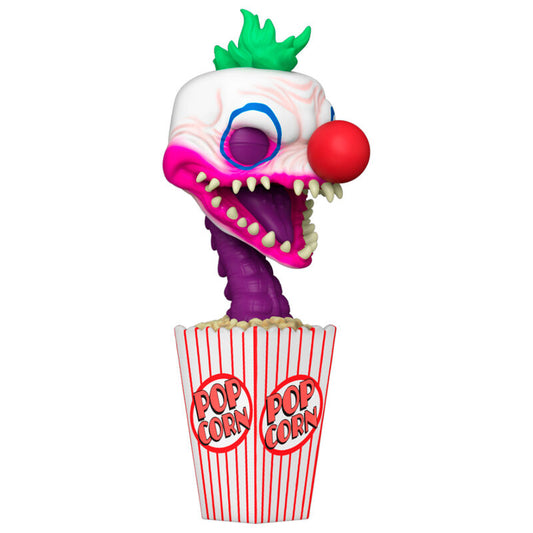 Funko Pop! Killer Klowns Baby Klown - Figura da Collezione Vinyl