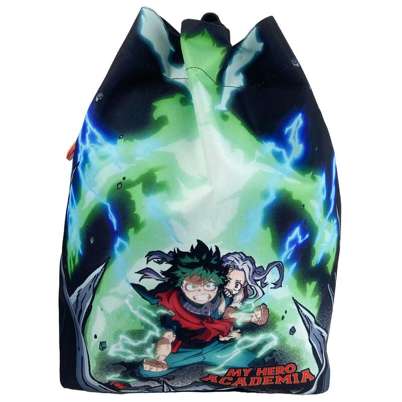 My Hero Academia backpack 43cm - Nerdscape
