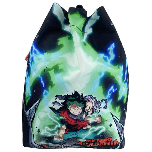My Hero Academia backpack 43cm - Nerdscape