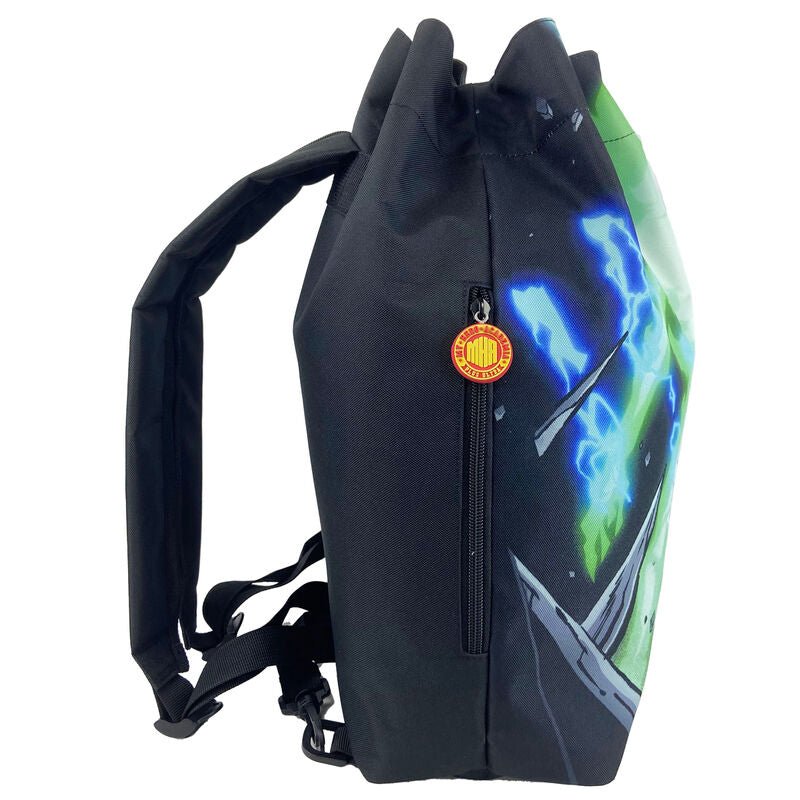 My Hero Academia backpack 43cm - Nerdscape