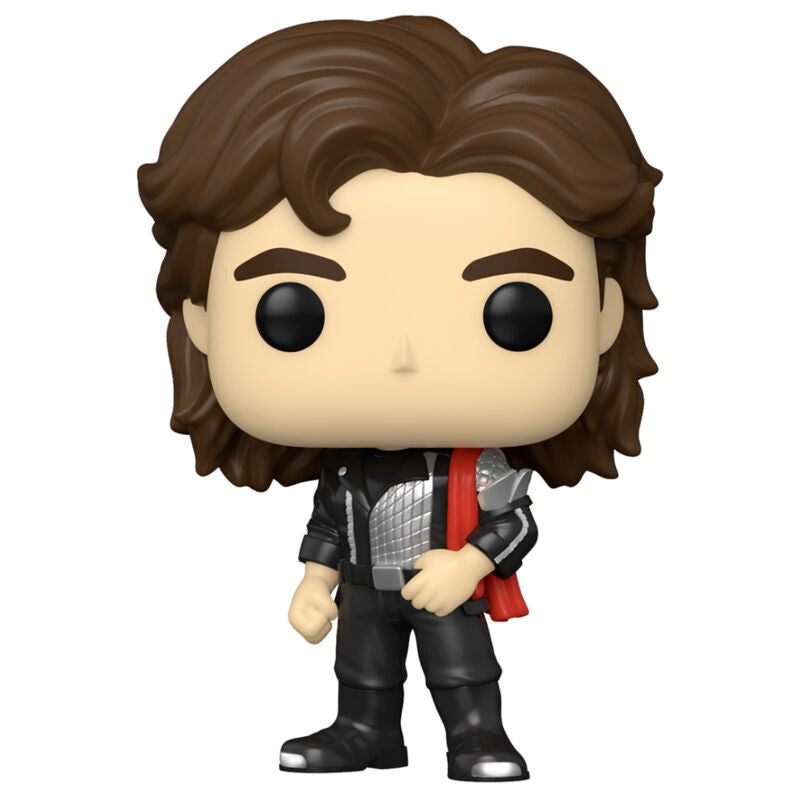 POP figure Rocks Duran Duran John Taylor Nerdscape