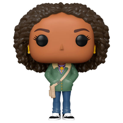 Funko Pop! Disney Hocus Pocus 2 Becca - Figura da Collezione Vinyl Nerdscape