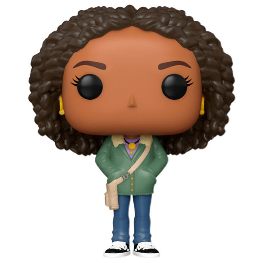 Funko Pop! Disney Hocus Pocus 2 Becca - Figura da Collezione Vinyl