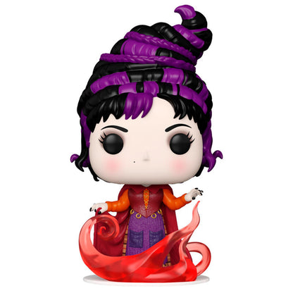 Funko Pop! Disney Hocus Pocus 2 Mary - Figura da Collezione Vinyl Nerdscape