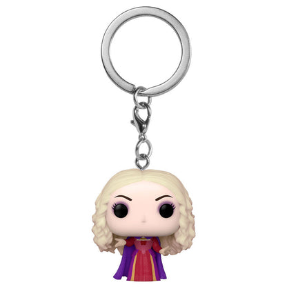 Funko Pop! Disney Hocus Pocus 2 Sarah - Figura da Collezione Vinyl Nerdscape