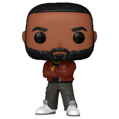 Funko Pop! The Boys Mothers Milk - Figura da Collezione Vinyl Nerdscape