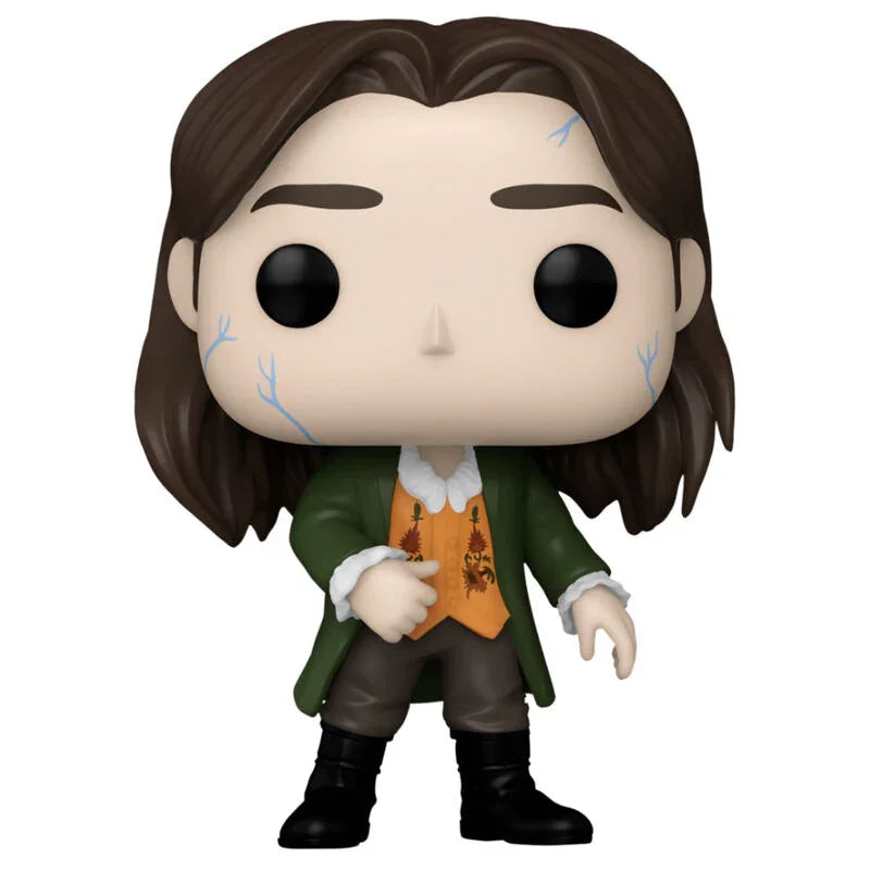 Funko Pop! Interview with a Vampire Louis de Pointe Du Lac - Figura da Collezione Vinyl Nerdscape