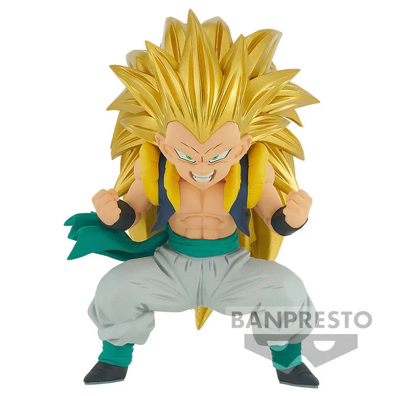 Funko Pop! Gotenks Blood of Saiyans - Figura da Collezione - Nerdscape Nerdscape