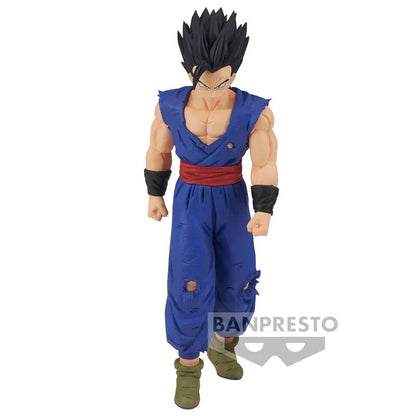 Funko Pop! Son Gohan Ultimate Dragon Ball Super Super Hero - Figura da Collezione Nerdscape Nerdscape