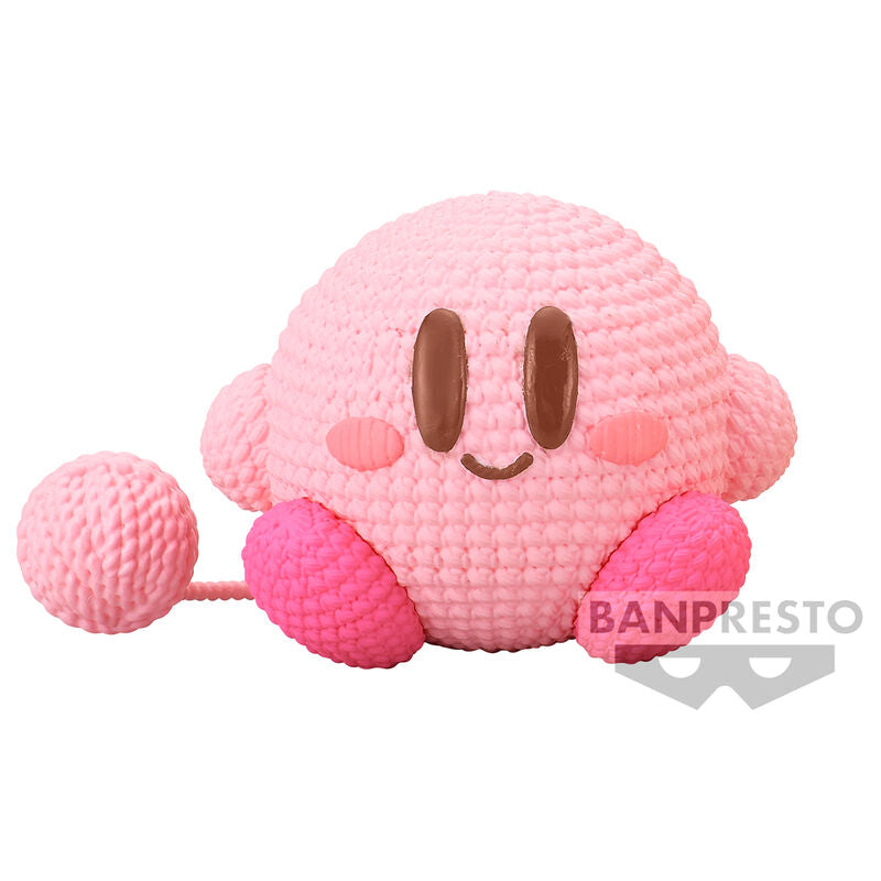 Kirby Amicot Petit Kirby figure 5cm Nerdscape