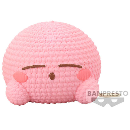 Kirby Amicot Petit Sleeping Kirby figure 4cm Nerdscape