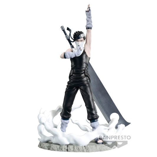 Funko Pop! Momochi Zabuza Naruto Shippuden Memorable Saga - Figura da Collezione Nerdscape