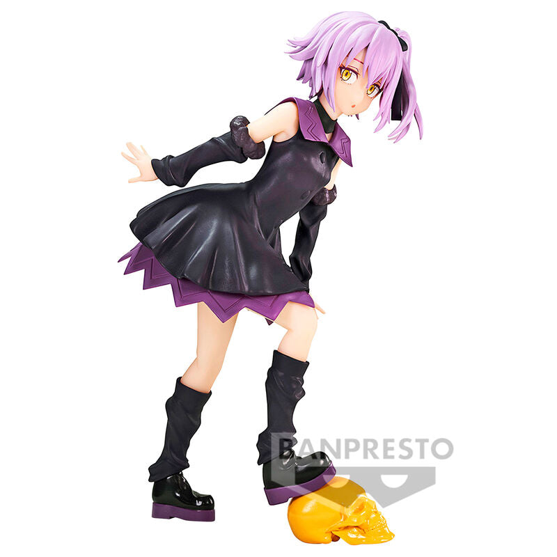 That Time I Got Reincarnated as a Slime Violet figure 16cm Nerdscape