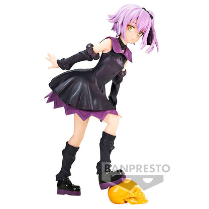 That Time I Got Reincarnated as a Slime Violet figure 16cm Nerdscape