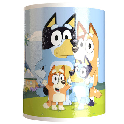 Bluey money box Nerdscape