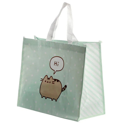 Pusheen Cat shopping bag Nerdscape