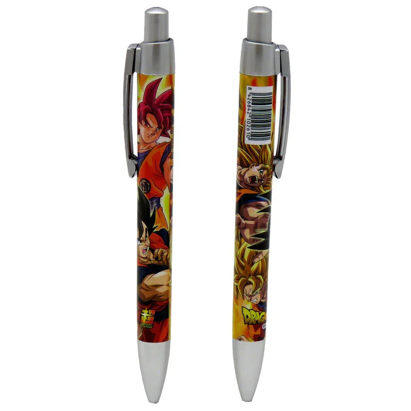 Dragon Ball pen Nerdscape