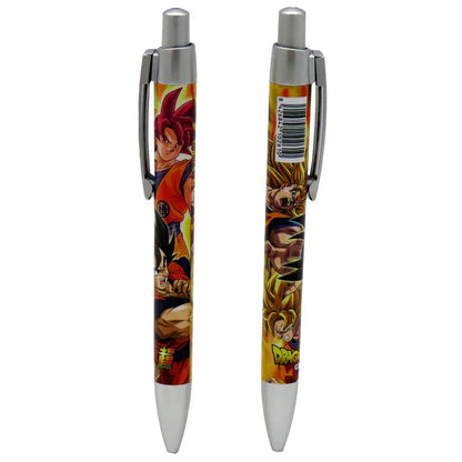 Dragon Ball pen Nerdscape