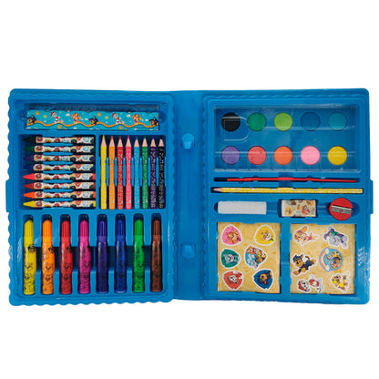 Paw Patrol activity briefcase 44pcs