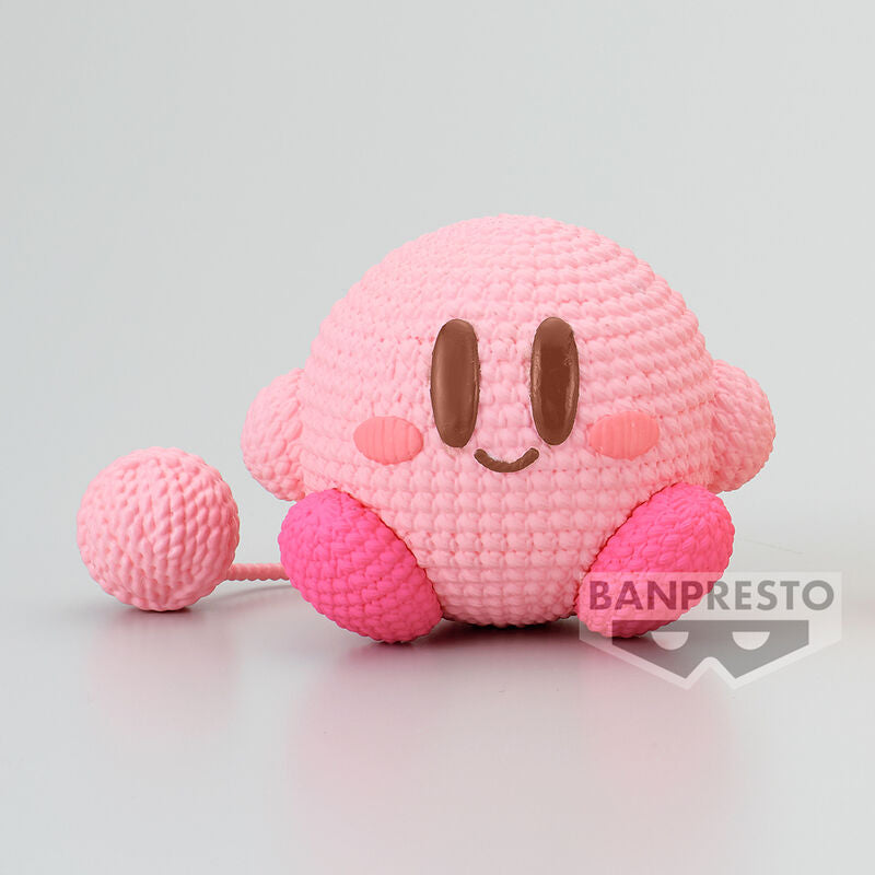 Kirby Amicot Petit Kirby figure 5cm Nerdscape