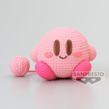 Kirby Amicot Petit Kirby figure 5cm Nerdscape