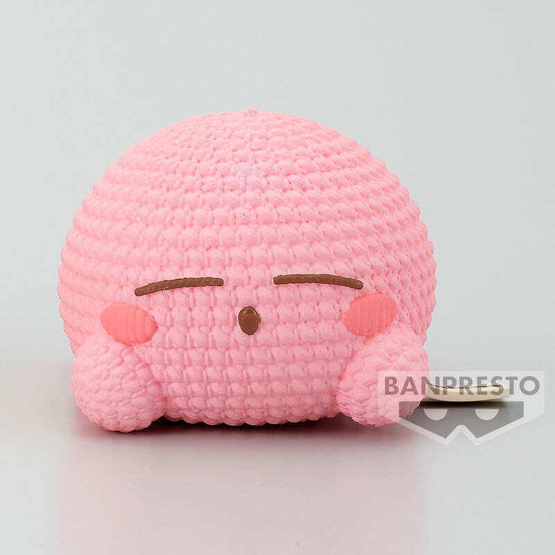 Kirby Amicot Petit Sleeping Kirby figure 4cm Nerdscape