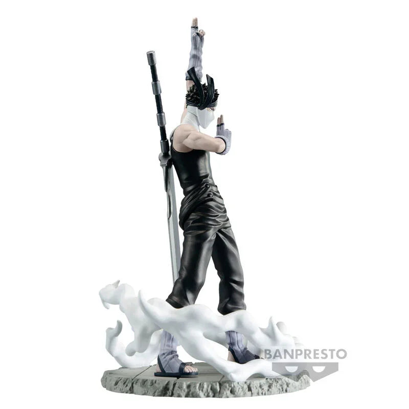 Funko Pop! Momochi Zabuza Naruto Shippuden Memorable Saga - Figura da Collezione Nerdscape Nerdscape