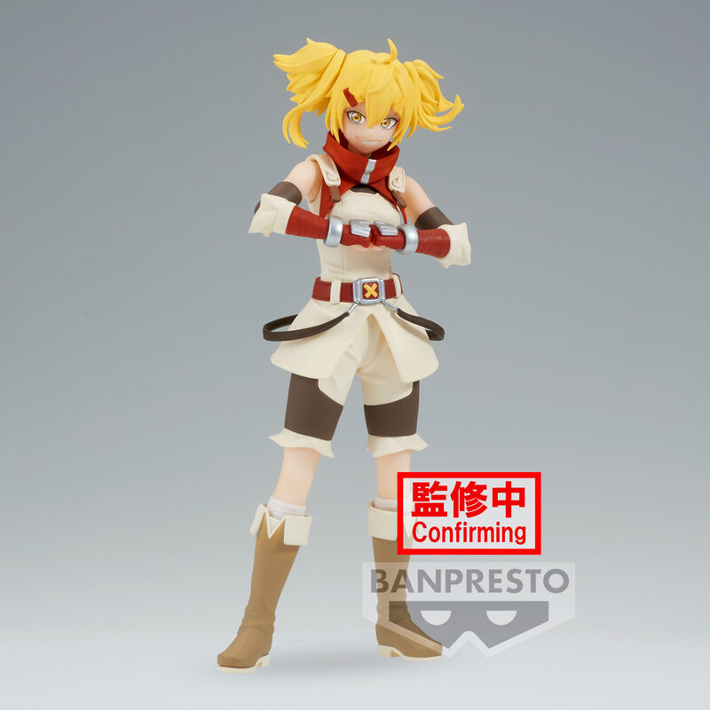 Shangri-La Frontier Oikatzo Figura da Collezione 14cm - Nerdscape Nerdscape