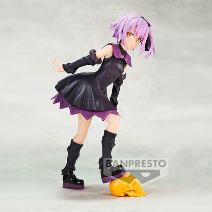 That Time I Got Reincarnated as a Slime Violet figure 16cm Nerdscape