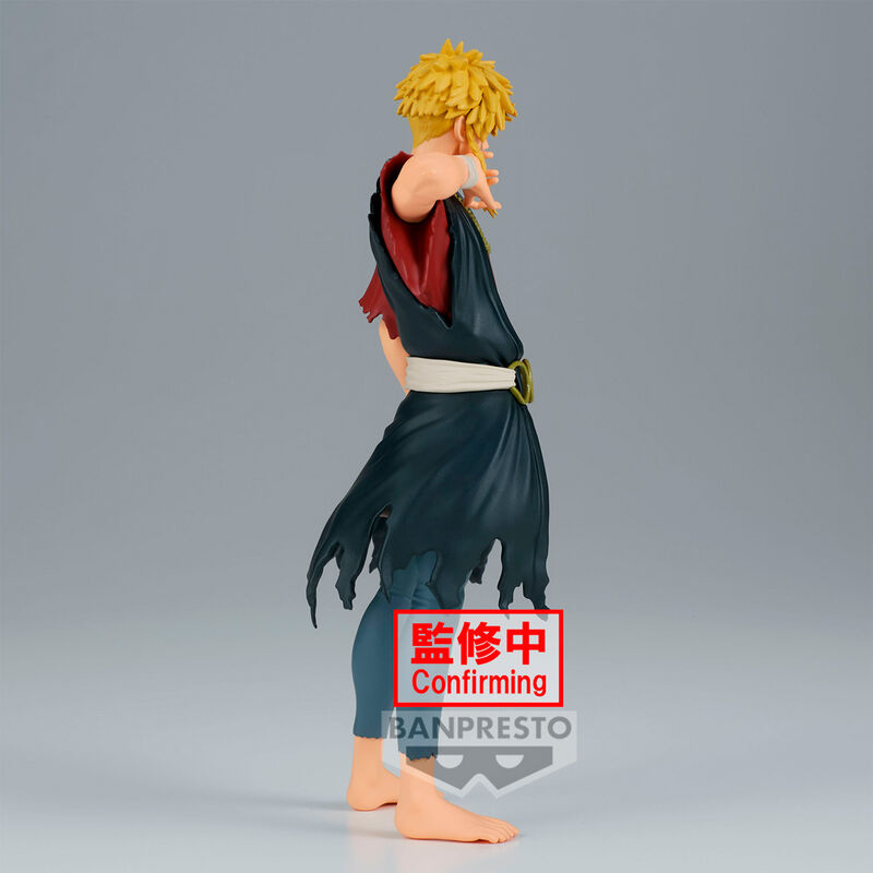 Hells Paradise DXF Aza Chobe figure 17cm Nerdscape