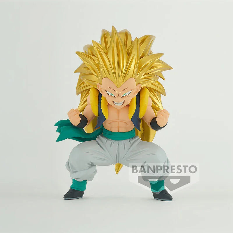 Funko Pop! Gotenks Blood of Saiyans - Figura da Collezione - Nerdscape Nerdscape