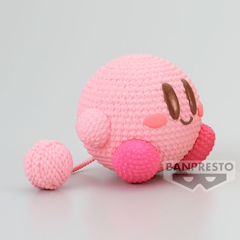 Kirby Amicot Petit Kirby figure 5cm Nerdscape