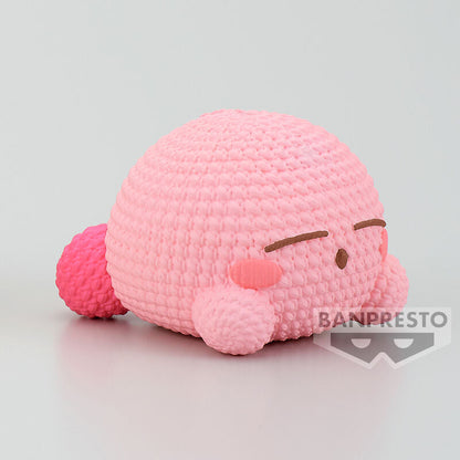 Kirby Amicot Petit Sleeping Kirby figure 4cm Nerdscape