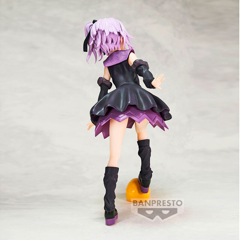 That Time I Got Reincarnated as a Slime Violet figure 16cm Nerdscape