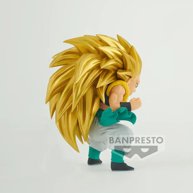 Funko Pop! Gotenks Blood of Saiyans - Figura da Collezione - Nerdscape Nerdscape