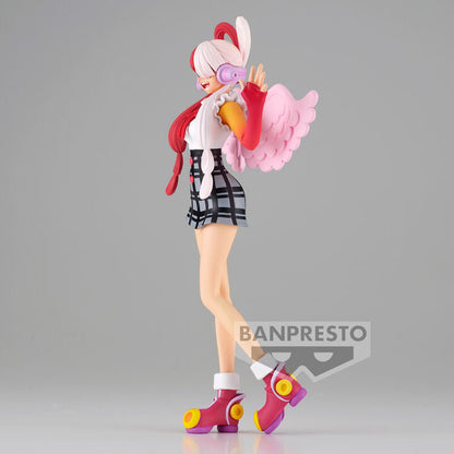Funko Pop! Uta One Piece The Grandline Series Figura da Collezione - Nerdscape Nerdscape