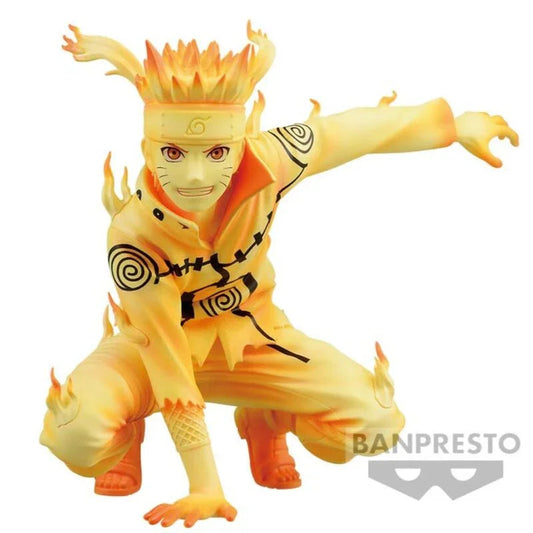 Funko Pop! Naruto Uzumaki Naruto Shippuden - Figura da Collezione Nerdscape Nerdscape