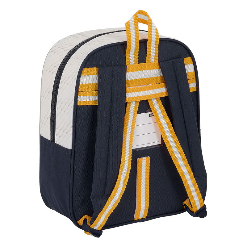 Real Madrid backpack 27cm Nerdscape